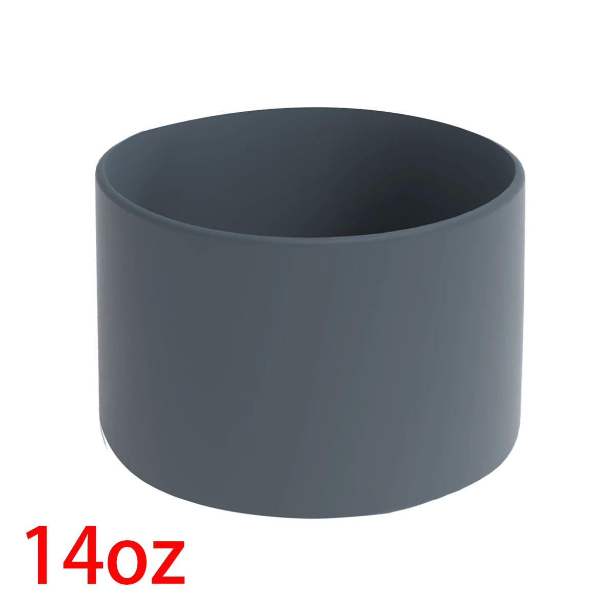 Silicone Protective Sleeve for Owala Water Bottle – 24oz/32oz Boot Cushion for Quencher & Adventure Bottles