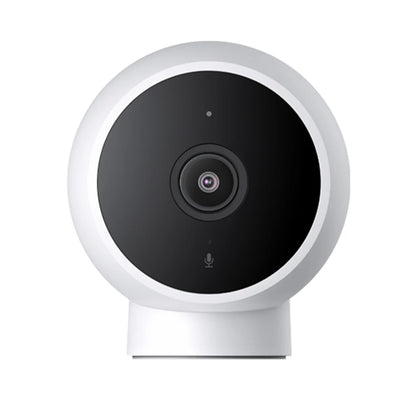 XIAOMI Smart IP Camera 2K HD — WiFi Home Security CCTV with Night Vision, AI Alarm & Voice Intercom