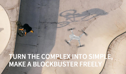 LYZRC L900 PRO GPS Drone – 4K HD Dual Camera, 5G WiFi, Brushless Motor, FPV Quadcopter, Foldable Aerial Photography Drone