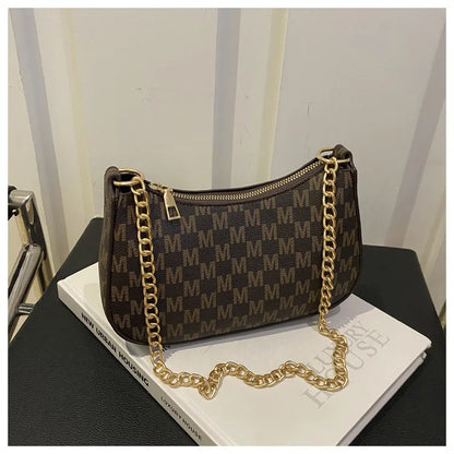 Vintage Style Women’s Square Handbag – Adjustable Strap Crossbody & Messenger Tote Shoulder Bag