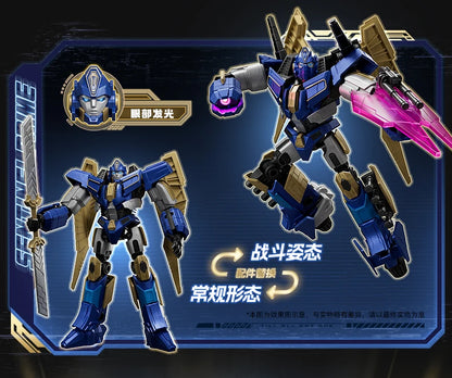 Transformation ONE Sentinel Prime G1 Action Figure - Optimus Prime, Megatron, Elita One Building Block Toys Gift