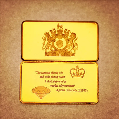 1 oz Swiss Argor Heraeus Gold Bar — 24K Gold Coin Bullion with Acrylic Seal & Unique Serial Number, Non-Magnetic