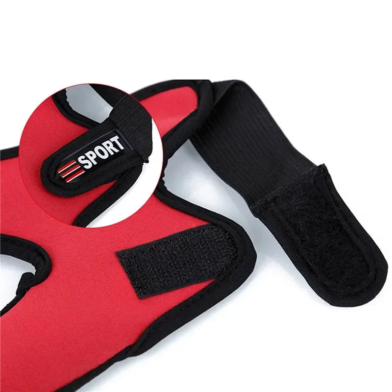 2-Finger Fishing Gloves – Breathable, Anti-Slip, and Cut-Resistant Gloves for Carp and Outdoor Fishing