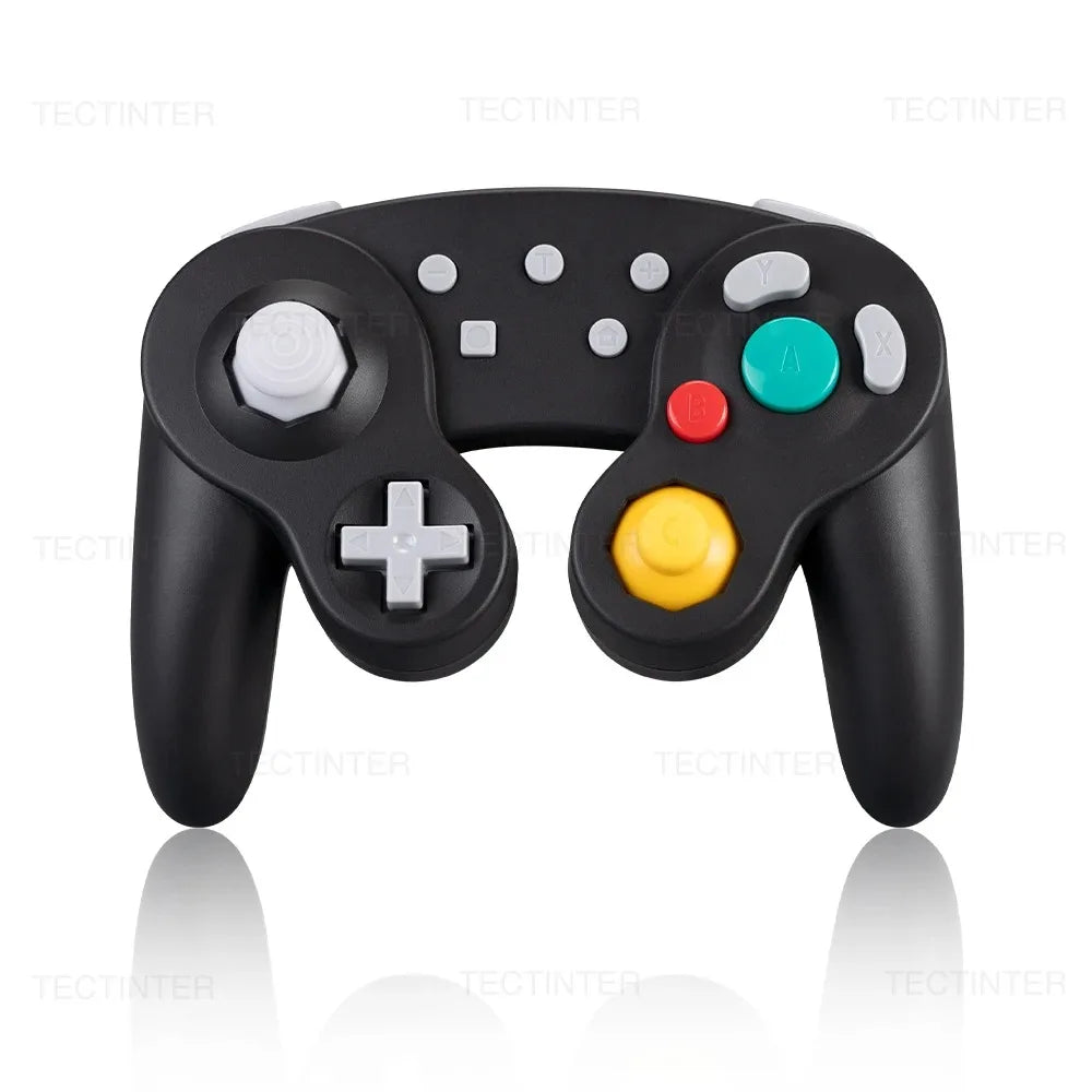 USB Wired Game Controller for Nintendo Switch, GameCube NGC/GC Port, P ...