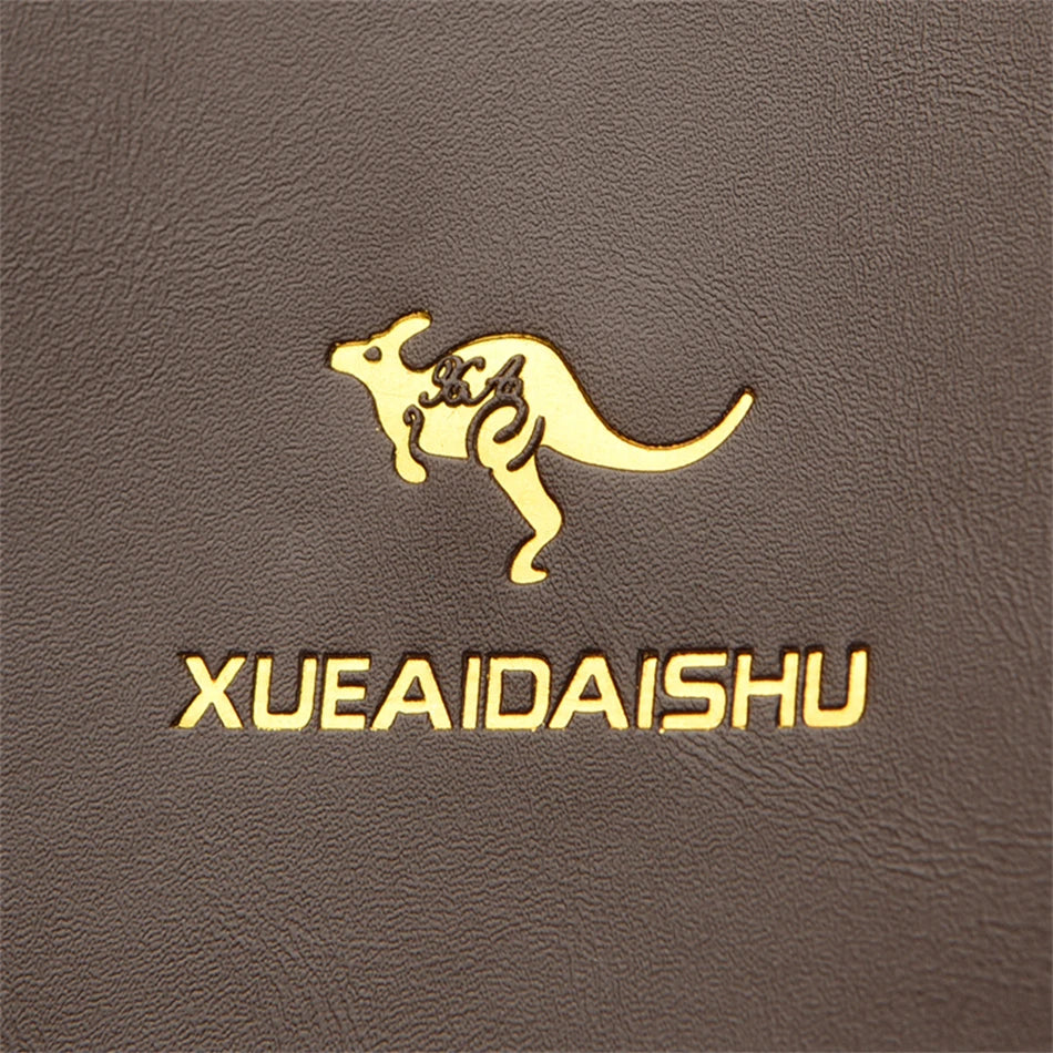 Luxury Women’s Leather Handbag – Large Capacity Shoulder & Crossbody Designer Bag