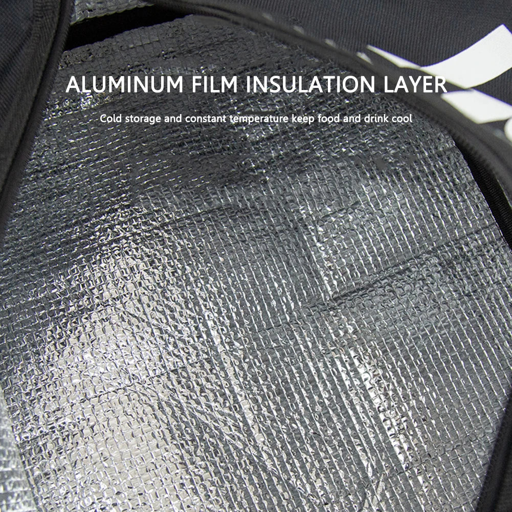 1-4PC Waterproof Paddle Board Deck Bag — Stand Up Paddle Board Storage for Kayak & Surf