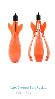 60pcs Rubber Space Bean Fishing Stoppers – 10-Group Oval Float Stopper Set for Carp & Fly Fishing