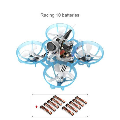 BETAFPV Air65 Brushless Whoop Quadcopter – New 2025 RC Racing Drone