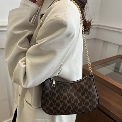 Vintage Style Women’s Square Handbag – Adjustable Strap Crossbody & Messenger Tote Shoulder Bag