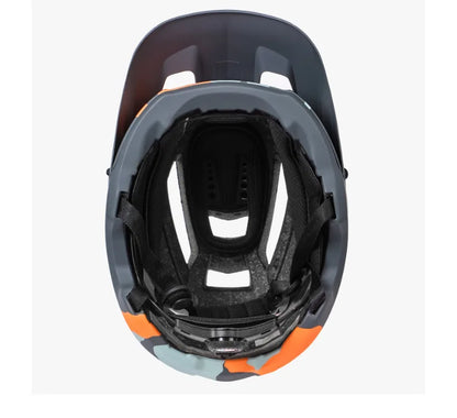 BATFOX Ultralight Bike Helmet – Molded Mountain & Road Helmet for Men, DH AM Cycling Equipment, Casco Ciclismo Bicicleta