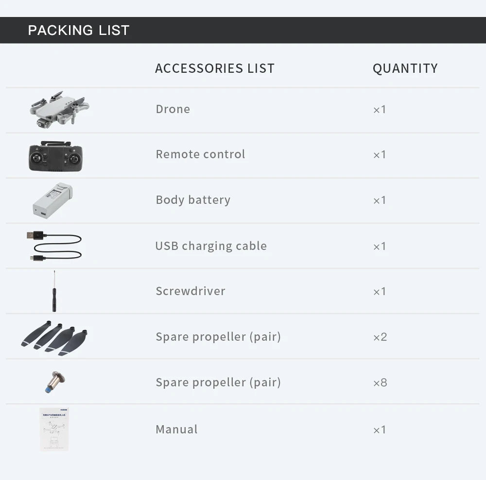 Drone L900 Pro 4K – Professional 5G GPS HD Dual Camera Photography, Brushless Foldable Quadcopter, 1.2KM Distance RC Drone Toys