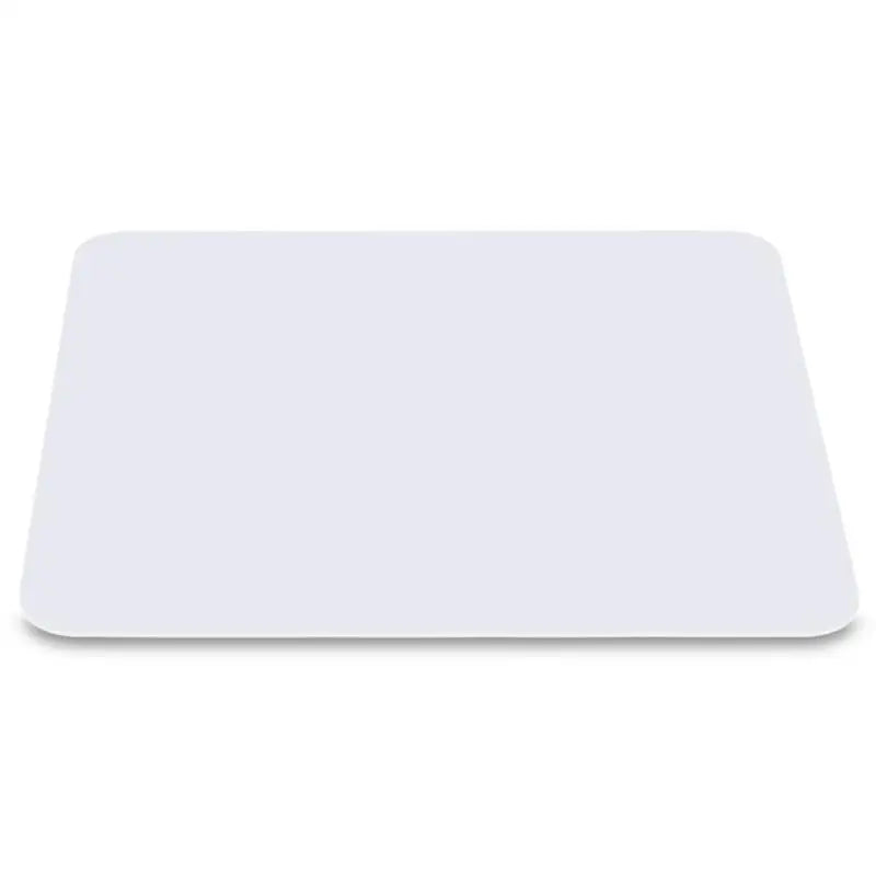 Acrylic Reflection Board — White & Black Photographic Display Prop for Light Box Accessories, Photo Reflection Background