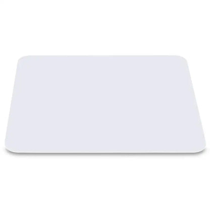 Acrylic Reflection Board — White & Black Photographic Display Prop for Light Box Accessories, Photo Reflection Background