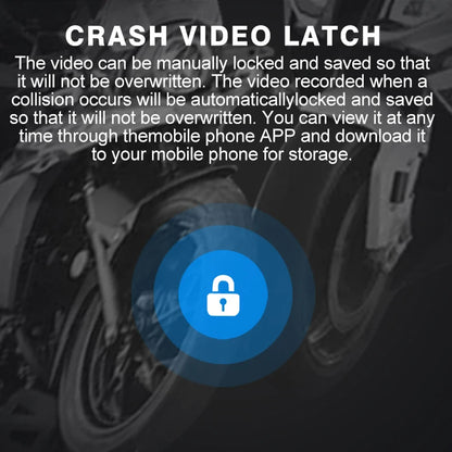 MAXTO M3 Motorcycle Helmet Bluetooth Headset — 1080P WiFi Video Recorder, Waterproof Intercom for 6 Riders, 1000m Range