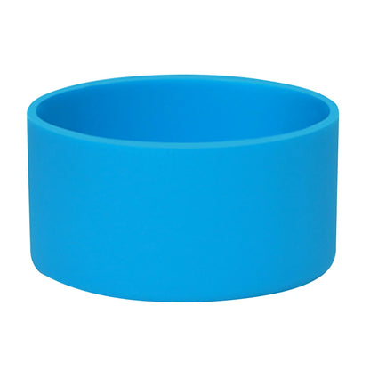 Silicone Water Bottle Boot – Anti-Slip Bottom Protector for Owala 32oz Flask Water Bottle