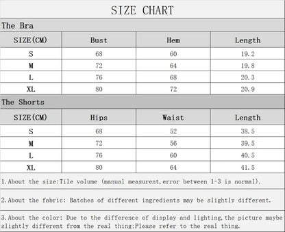 Women's Seamless Yoga Set — Quick-Dry Backless Bra & Booty-Lifting Shorts for Running, Gym & Fitness Workouts