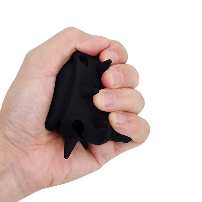 Replacement Face Pad Cushion & Bracket for Oculus Quest 2 – VR Headset Eye Cover Protective Mat Accessories