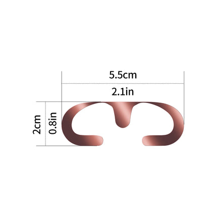 Dustproof & Scratchproof Sticker for Samsung Galaxy Buds 3 Pro – Protective Film for Earphone Case