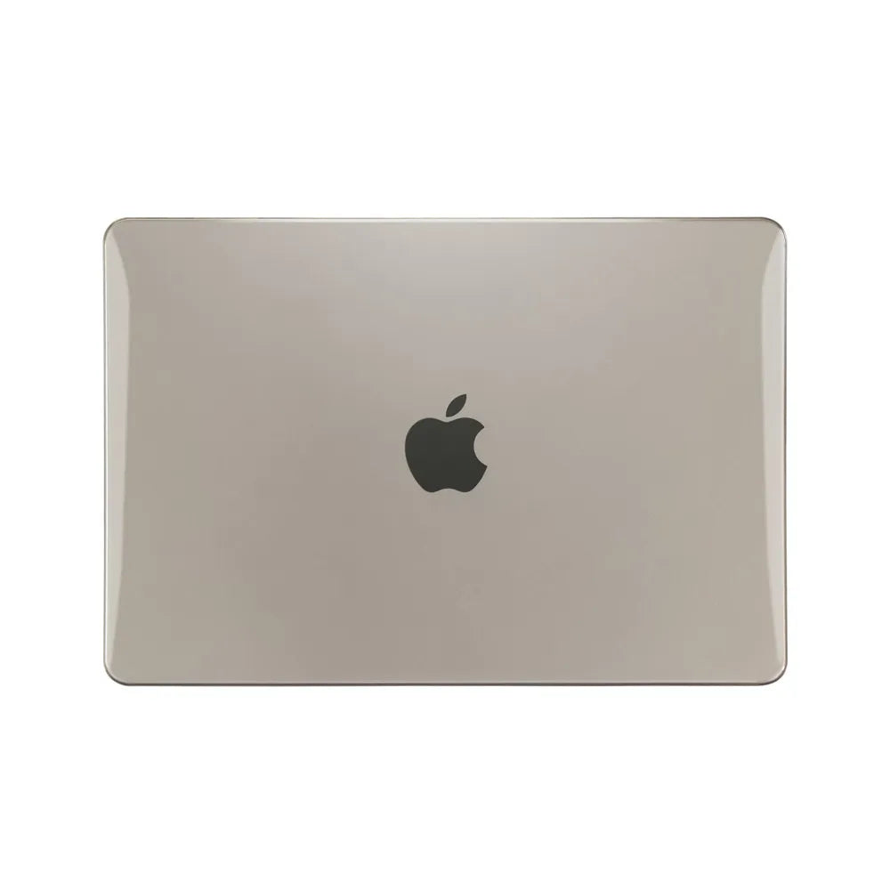 EGYAL Hard Shell Case for MacBook Air 15 M2 & 13.6" 2022, MacBook Pro 13 M1/Pro 14/16, M1 Air 13 A2337