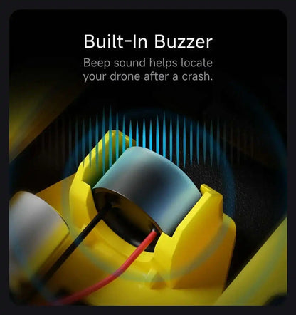 SpeedyBee Master 3X Modular FPV Drone – O3/O4 Pro HD Digital VTX for Freestyle & Racing