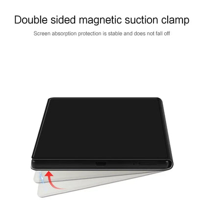 Smart Auto Sleep/Wake Magnetic Cover for Onyx Boox Poke 5 S 5S – Slim Flip Book Case for 6" eBook