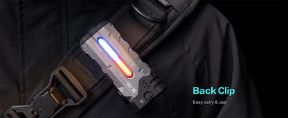 Original Outdoor Multifunctional LED Flashlight – 4360LMS Long-Range Strong Light with Ultra-Long Battery Life, Rechargeable for Camping