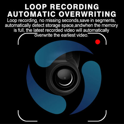 MAXTO M3 Motorcycle Helmet Bluetooth Headset — 1080P WiFi Video Recorder, Waterproof Intercom for 6 Riders, 1000m Range