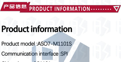 CC1101 Wireless Module - 10mW, 433MHZ/868MHZ, Long Distance Transmission 300-1000M with SMA Antenna, Wireless Transceiver