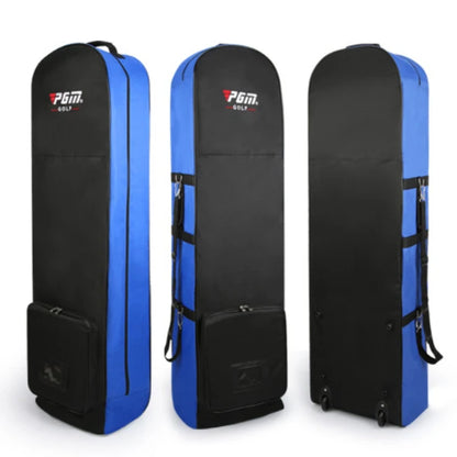 PGM Golf Aviation Bag HKB002 – Thickened Dust Storage Foldable Aircraft Consignment Tug Bag