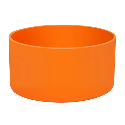 Silicone Water Bottle Boot – Anti-Slip Bottom Protector for Owala 32oz Flask Water Bottle