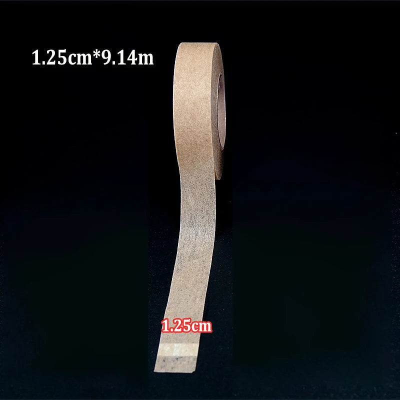 Eyeshadow Protector Tape – 9M Eye Makeup & Eyeliner Shield Sticker for Beauty Application