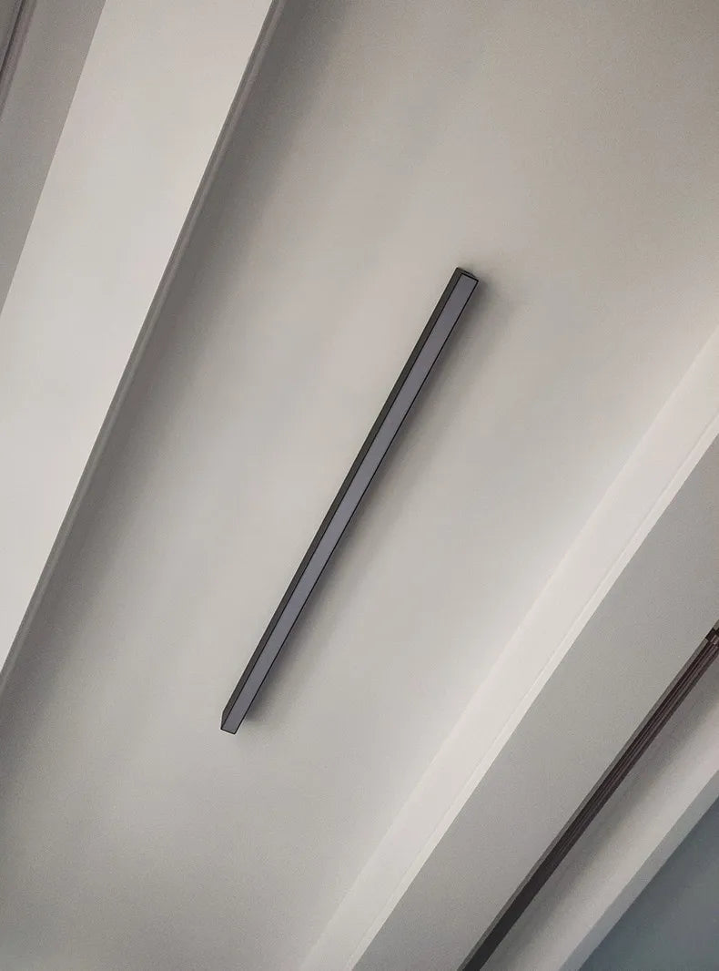 Nordic Modern Ceiling Lamps – LED Lighting for Kitchen, Living Room, Bedroom, Dining Room, Aisle & Balcony