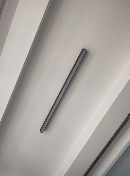 Nordic Modern Ceiling Lamps – LED Lighting for Kitchen, Living Room, Bedroom, Dining Room, Aisle & Balcony