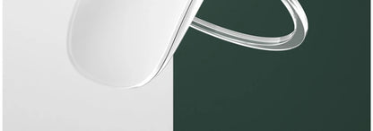 Apple Original Magic Mouse, Multi-Touch Bluetooth 5.0 Wireless Mouse for MacBook Pro/Air, iPad, Laptop, and Tablet PC