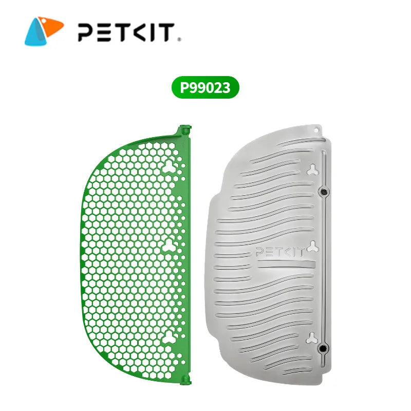 Original PETKIT Magnetic Cat Litter Remover Set – Accessory for PURAMAX 2 & PUROBOT MAX PRO Smart Cat Toilets