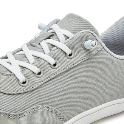 HOBIBEAR Unisex Barefoot Shoes – Adjustable Slip-On Minimalist Sneakers for Men & Women, Wide Toe, Lightweight Walking Shoes