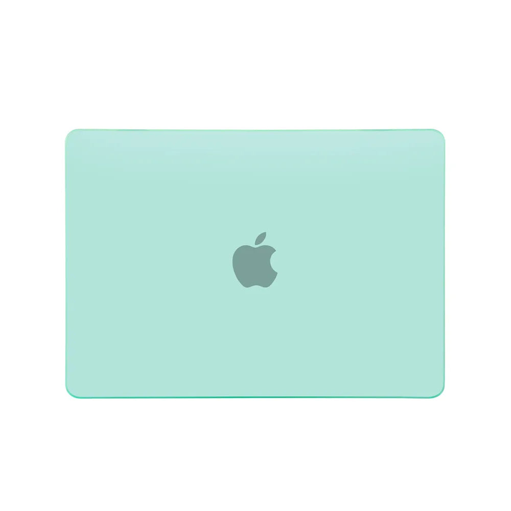 EGYAL Hard Shell Case for MacBook Air 15 M2 & 13.6" 2022, MacBook Pro 13 M1/Pro 14/16, M1 Air 13 A2337