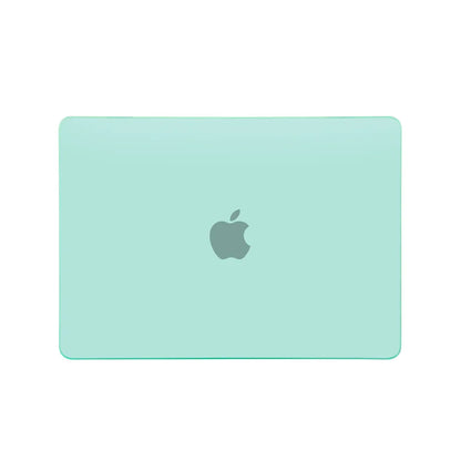 EGYAL Hard Shell Case for MacBook Air 15 M2 & 13.6" 2022, MacBook Pro 13 M1/Pro 14/16, M1 Air 13 A2337