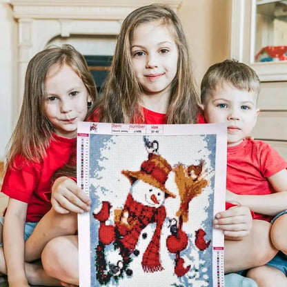 120ML Diamond Painting Sealer – Adhesive & Puzzle Art Glue for Permanent Hold & Shine Effect