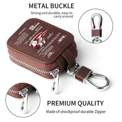 INS Sports Shoes Brand Earphone Case: White Label Wireless Bluetooth Charging Box for AirPods Pro 2nd, AirPods 2 & 1, AirPods 3 Sneakers Design