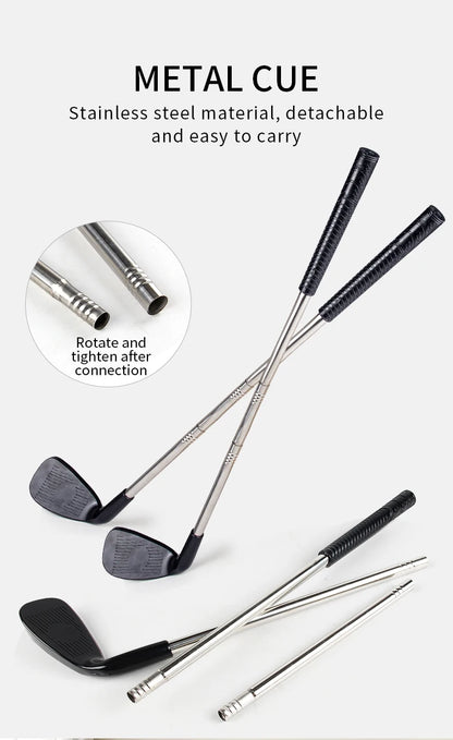 Govllfoz Golf Practice Mat – Warm & Cozy Gaming Blanket for Golf Techniques, Sticky Ball, Tiled or Hanging