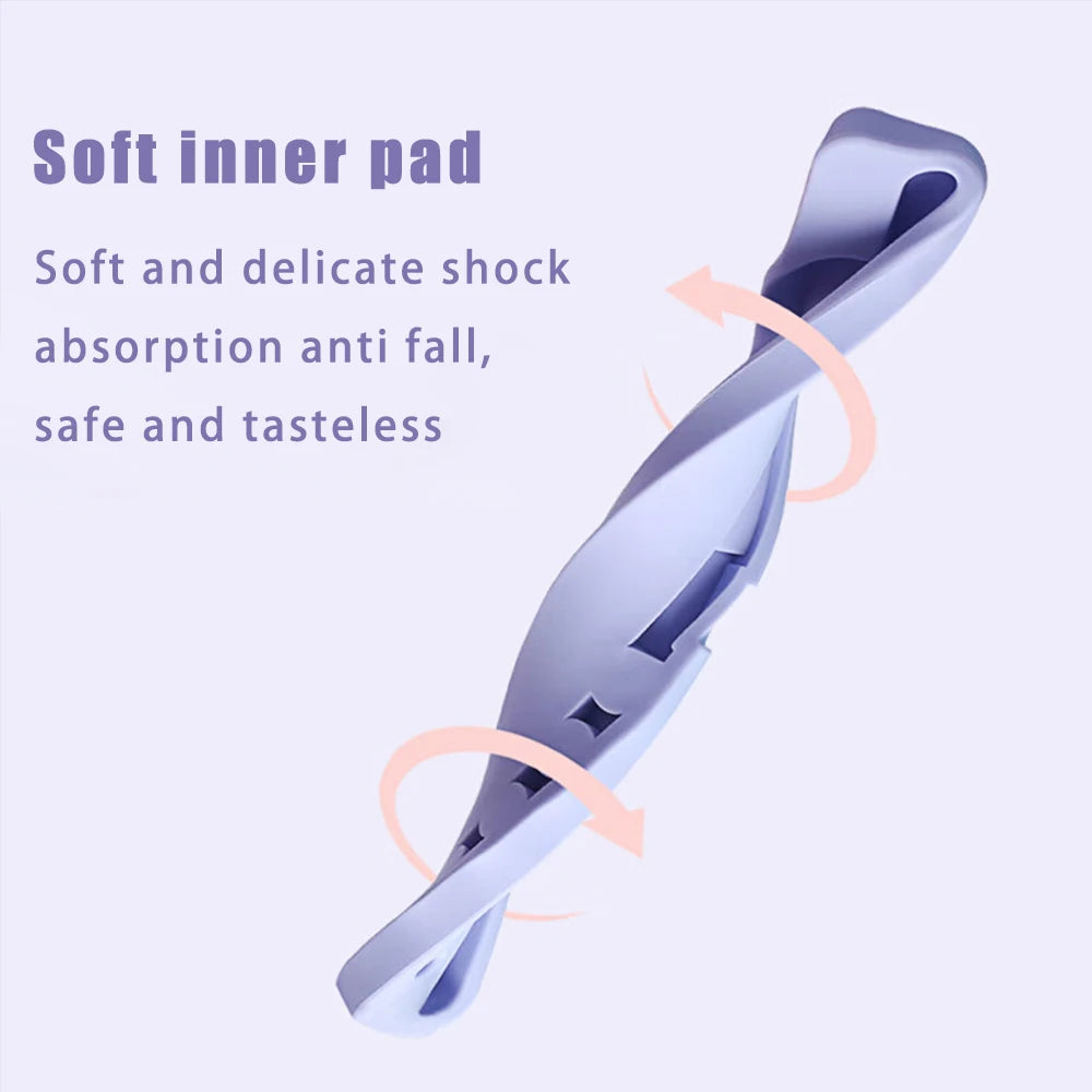 Portable Holder Box for Apple Pencil 1 & 2 | Nib Case iPencil Accessories | Stylus iPad Pencil Protection Case