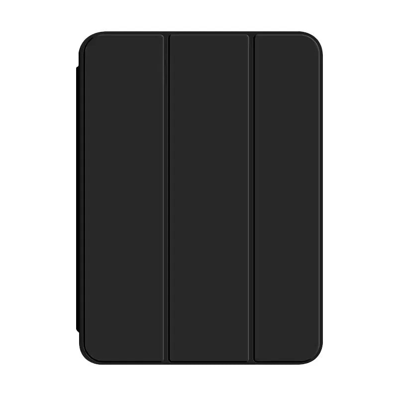 Smart Magnetic Case for iPad Pro 11 – Ultra Slim Tri-Fold Cover for iPad 10th Gen, Air 5, Pro 11 M2 (2022) with Protection Clip
