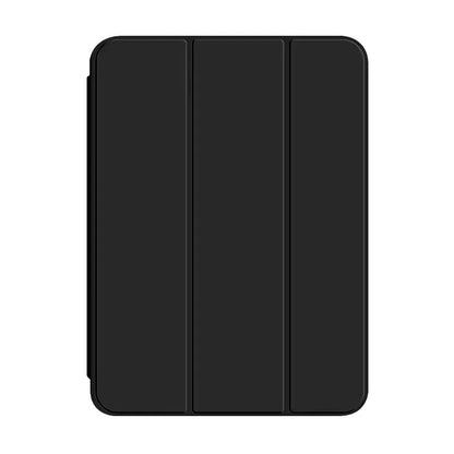 Smart Magnetic Case for iPad Pro 11 – Ultra Slim Tri-Fold Cover for iPad 10th Gen, Air 5, Pro 11 M2 (2022) with Protection Clip