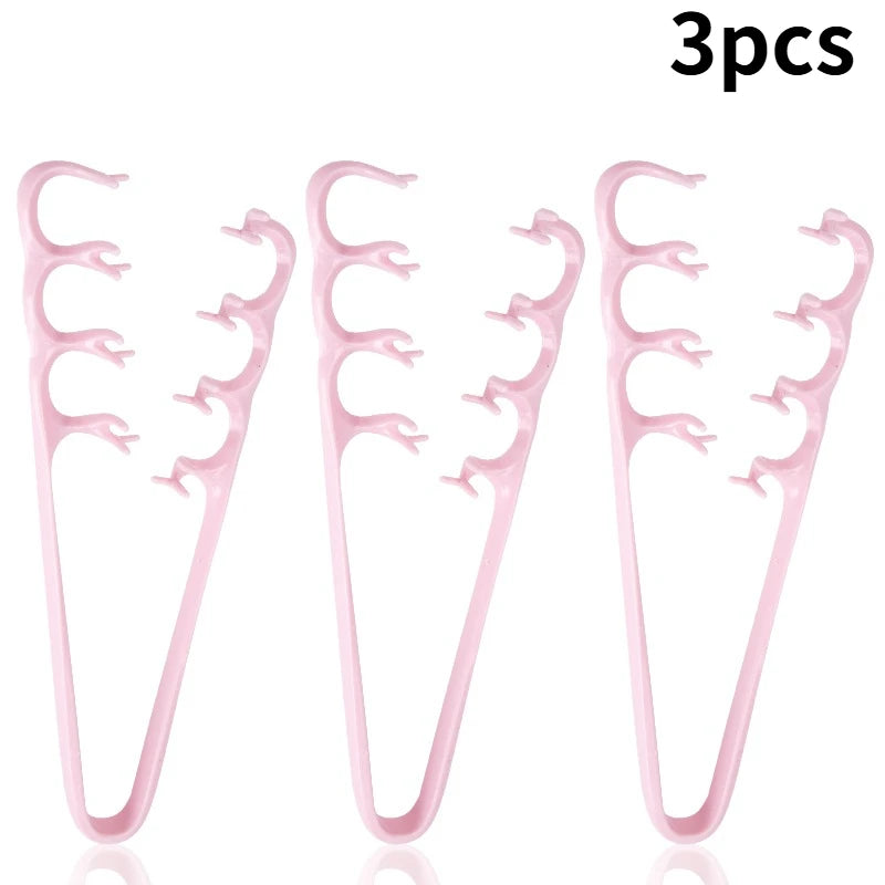 Volumizing Detangling Hair Comb – Wide Tooth Styling Brush for Men, Curly, Wavy & All Hair Types, Fluffy Texture Salon Tool