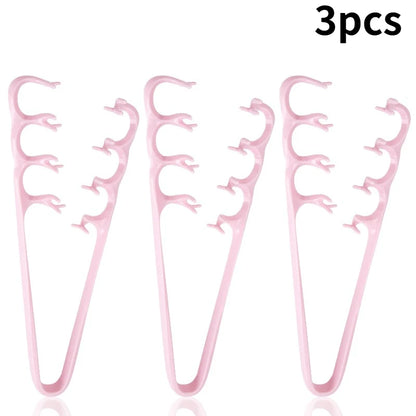 Volumizing Detangling Hair Comb – Wide Tooth Styling Brush for Men, Curly, Wavy & All Hair Types, Fluffy Texture Salon Tool