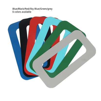 Surf Water Wave Fin SUP Accessory – Stabilizer for ZRAY Paddle Board, Surfboard Slide-In Central & Side Fin