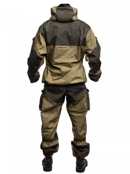 Gorka 4 Mountain Camouflage Combat Suit – Tactical Hunting & Training Uniform