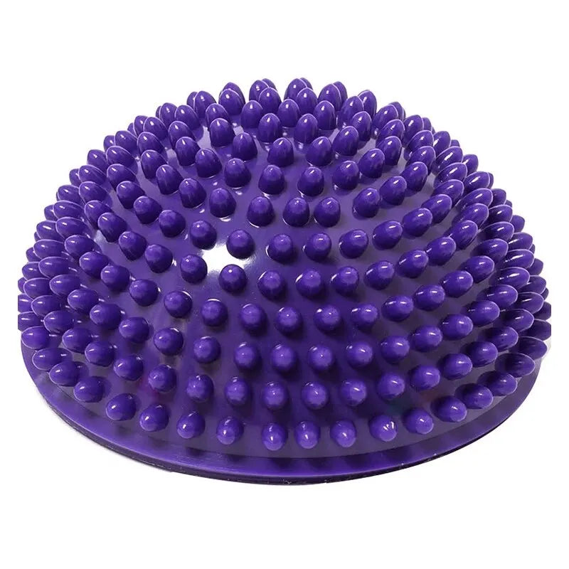 Mini Wave Speed Ball - Half Circle Balance Trainer for Kids, Sensory S ...