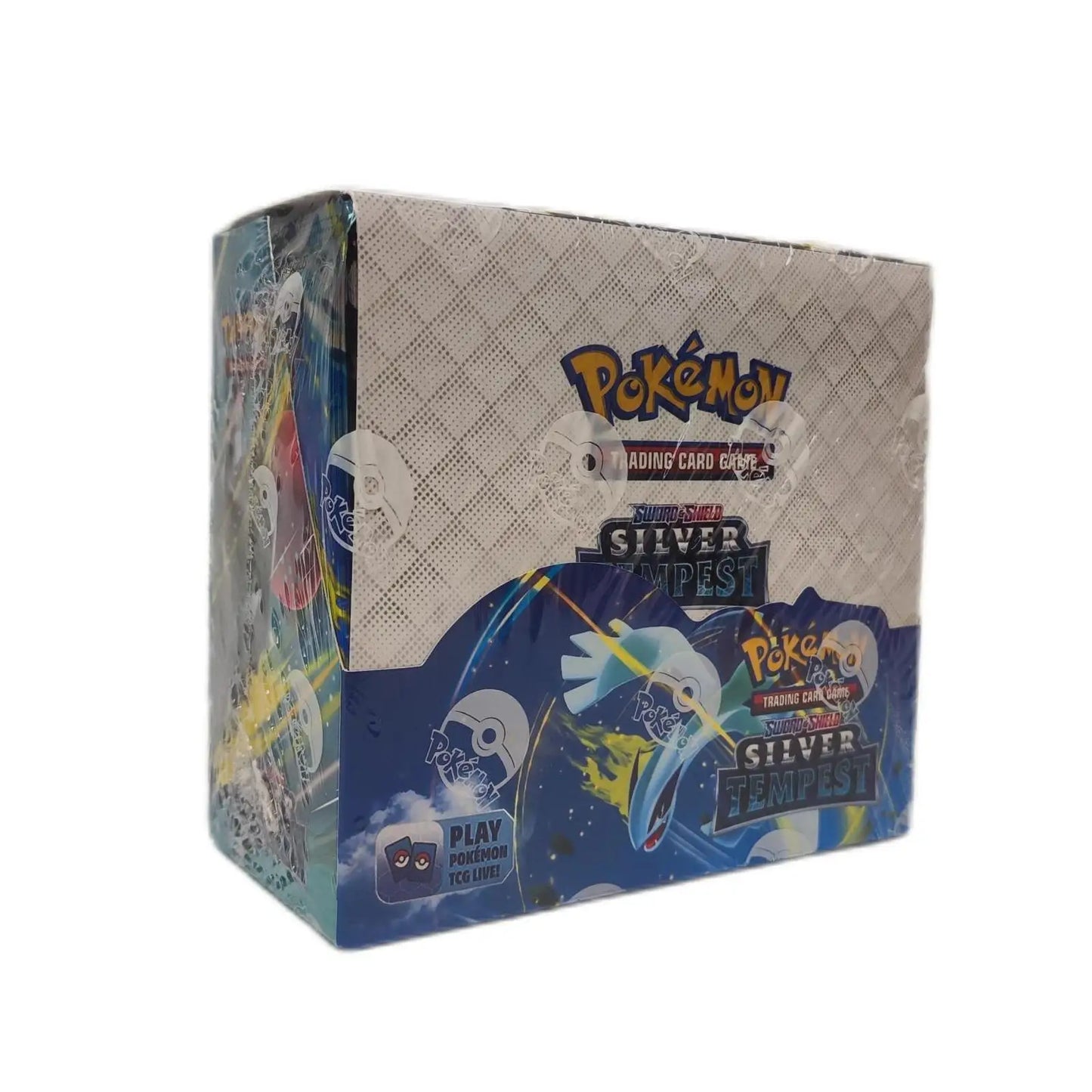 324/360 Pcs Pokémon Card Set – SCARLET & VIOLET 151, Obsidian Flames, PALDEAN FATES, Ultra Prism, English Booster Battle Cards
